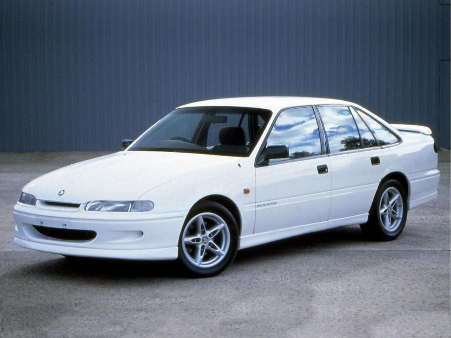  Holden HSV Maloo VS 1996 года  (фото 1 из 1)